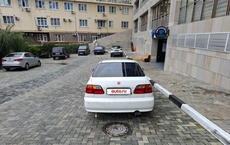 Honda Civic Ferio III, 2000 год, 275 000 рублей, 3 фотография