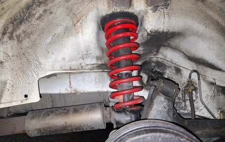 Honda Civic Ferio III, 2000 год, 275 000 рублей, 16 фотография