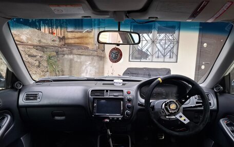 Honda Civic Ferio III, 2000 год, 275 000 рублей, 12 фотография