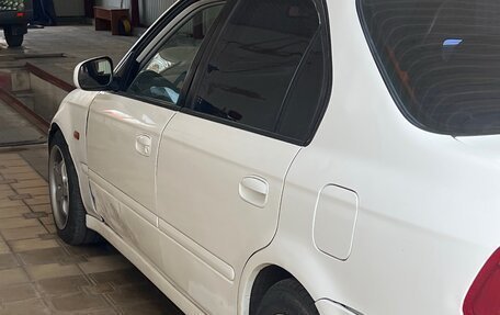 Honda Civic Ferio III, 2000 год, 275 000 рублей, 11 фотография