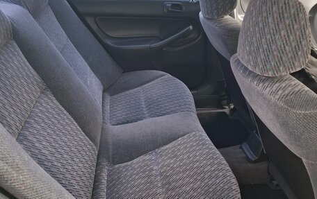 Honda Civic Ferio III, 2000 год, 275 000 рублей, 10 фотография