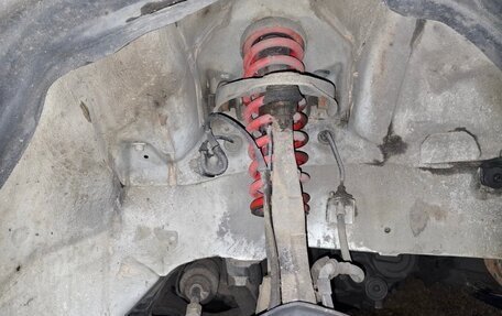 Honda Civic Ferio III, 2000 год, 275 000 рублей, 17 фотография