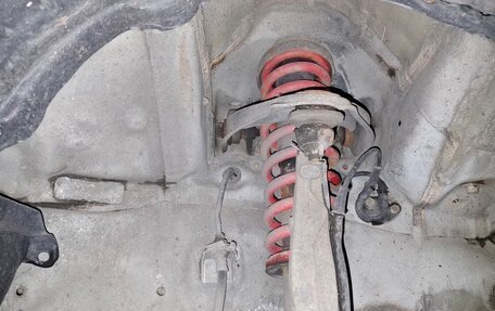 Honda Civic Ferio III, 2000 год, 275 000 рублей, 15 фотография