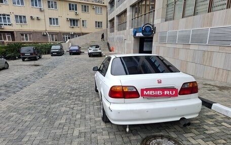 Honda Civic Ferio III, 2000 год, 275 000 рублей, 6 фотография