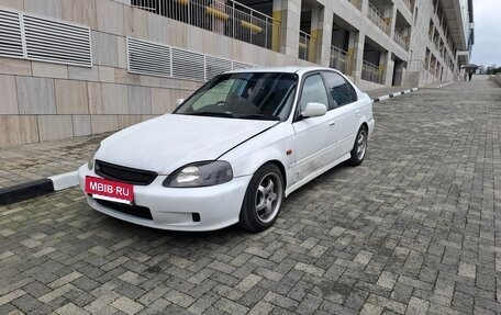 Honda Civic Ferio III, 2000 год, 275 000 рублей, 7 фотография