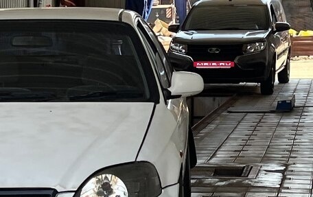 Honda Civic Ferio III, 2000 год, 275 000 рублей, 9 фотография