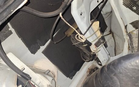 Honda Civic Ferio III, 2000 год, 275 000 рублей, 18 фотография