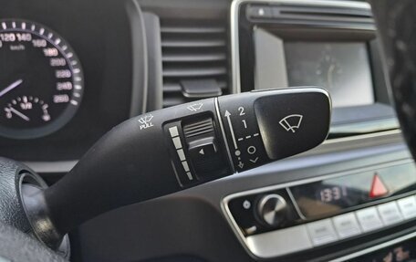 Hyundai Sonata VII, 2018 год, 1 820 000 рублей, 14 фотография