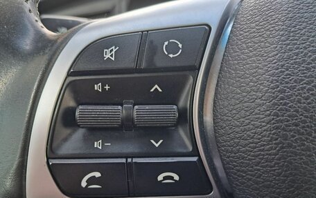 Hyundai Sonata VII, 2018 год, 1 820 000 рублей, 11 фотография