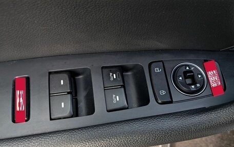 Hyundai Sonata VII, 2018 год, 1 820 000 рублей, 9 фотография