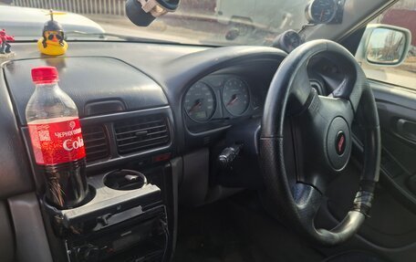 Subaru Forester, 1997 год, 630 000 рублей, 8 фотография