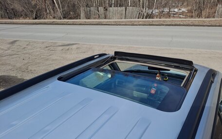 Subaru Forester, 1997 год, 630 000 рублей, 4 фотография