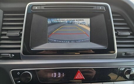 Hyundai Sonata VII, 2018 год, 1 820 000 рублей, 20 фотография