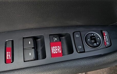 Hyundai Sonata VII, 2018 год, 1 820 000 рублей, 17 фотография