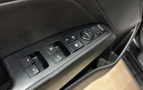 Hyundai Elantra VI рестайлинг, 2016 год, 1 220 000 рублей, 8 фотография