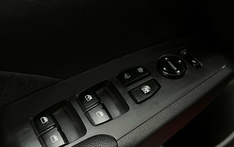 Hyundai Solaris II рестайлинг, 2019 год, 1 390 000 рублей, 8 фотография