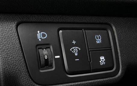 Hyundai Solaris II рестайлинг, 2019 год, 1 390 000 рублей, 9 фотография