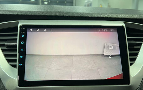 Hyundai Solaris II рестайлинг, 2019 год, 1 390 000 рублей, 14 фотография