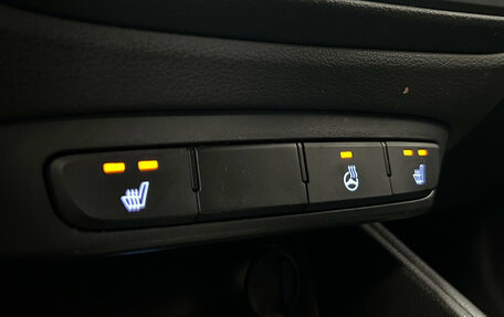 Hyundai Solaris II рестайлинг, 2019 год, 1 390 000 рублей, 15 фотография