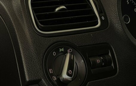 Volkswagen Polo VI (EU Market), 2016 год, 1 000 000 рублей, 8 фотография