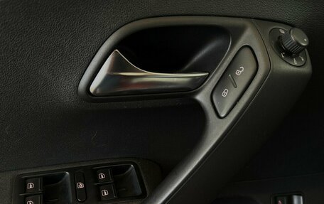 Volkswagen Polo VI (EU Market), 2016 год, 1 000 000 рублей, 9 фотография