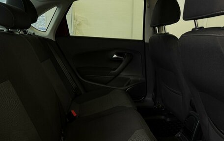 Volkswagen Polo VI (EU Market), 2016 год, 1 000 000 рублей, 12 фотография