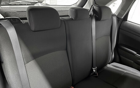 Mitsubishi ASX I рестайлинг, 2018 год, 1 845 000 рублей, 13 фотография