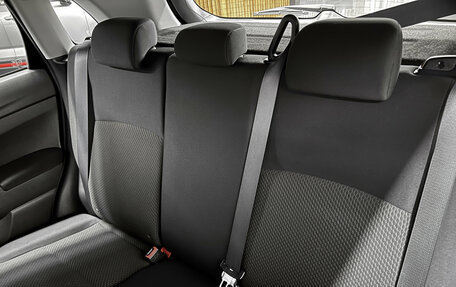 Mitsubishi ASX I рестайлинг, 2018 год, 1 845 000 рублей, 10 фотография