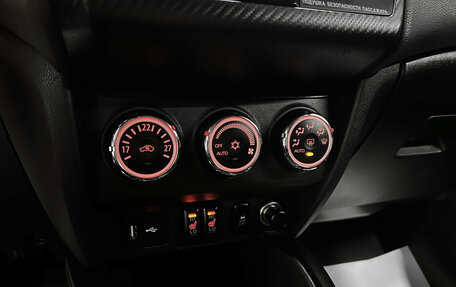 Mitsubishi ASX I рестайлинг, 2018 год, 1 845 000 рублей, 19 фотография