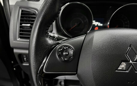 Mitsubishi ASX I рестайлинг, 2018 год, 1 845 000 рублей, 20 фотография