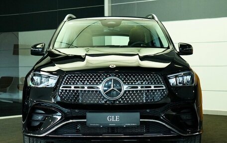 Mercedes-Benz GLE, 2025 год, 10 990 000 рублей, 5 фотография