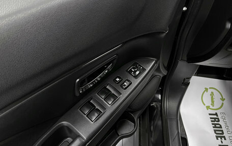 Mitsubishi ASX I рестайлинг, 2018 год, 1 845 000 рублей, 23 фотография