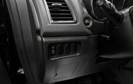 Mitsubishi ASX I рестайлинг, 2018 год, 1 845 000 рублей, 22 фотография