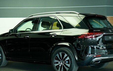 Mercedes-Benz GLE, 2025 год, 10 990 000 рублей, 4 фотография
