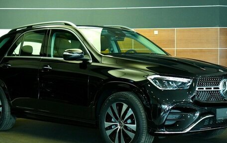 Mercedes-Benz GLE, 2025 год, 10 990 000 рублей, 3 фотография