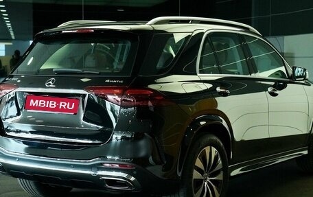 Mercedes-Benz GLE, 2025 год, 10 990 000 рублей, 2 фотография