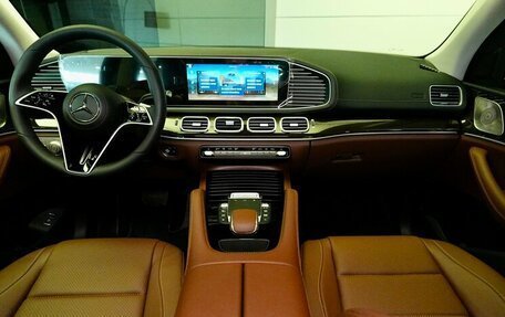 Mercedes-Benz GLE, 2025 год, 10 990 000 рублей, 10 фотография