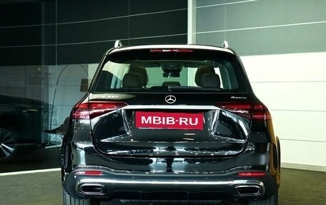 Mercedes-Benz GLE, 2025 год, 10 990 000 рублей, 6 фотография