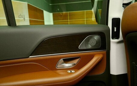 Mercedes-Benz GLE, 2025 год, 10 990 000 рублей, 13 фотография