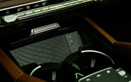 Mercedes-Benz GLE, 2025 год, 10 990 000 рублей, 20 фотография