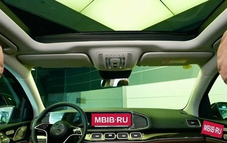 Mercedes-Benz GLE, 2025 год, 10 990 000 рублей, 11 фотография