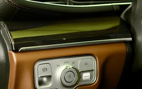 Mercedes-Benz GLE, 2025 год, 10 990 000 рублей, 23 фотография