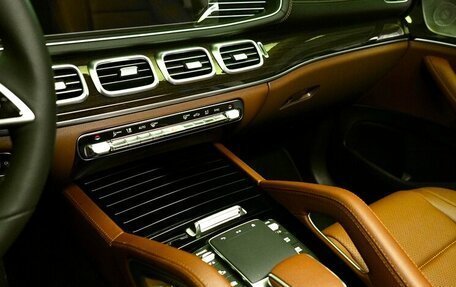 Mercedes-Benz GLE, 2025 год, 10 990 000 рублей, 22 фотография