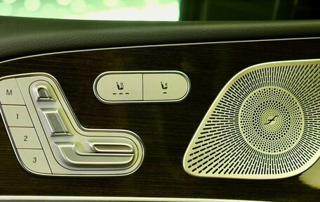 Mercedes-Benz GLE, 2025 год, 10 990 000 рублей, 26 фотография