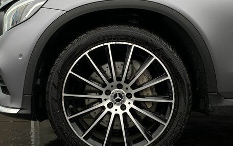 Mercedes-Benz GLC, 2018 год, 3 399 000 рублей, 9 фотография