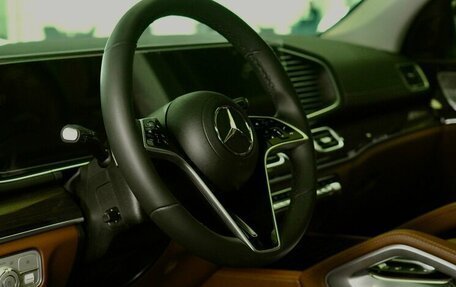 Mercedes-Benz GLE, 2025 год, 10 990 000 рублей, 24 фотография