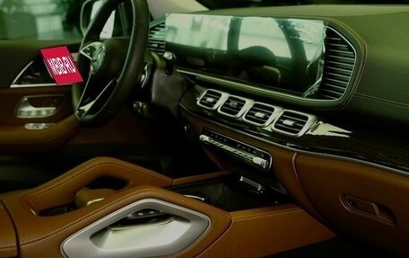 Mercedes-Benz GLE, 2025 год, 10 990 000 рублей, 25 фотография