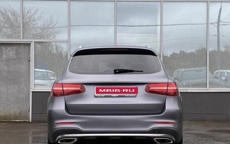 Mercedes-Benz GLC, 2018 год, 3 399 000 рублей, 6 фотография