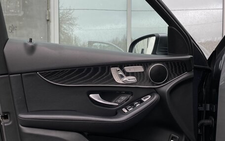 Mercedes-Benz GLC, 2018 год, 3 399 000 рублей, 21 фотография