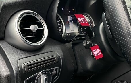 Mercedes-Benz GLC, 2018 год, 3 399 000 рублей, 23 фотография